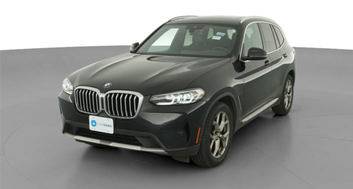 Thumbnail: 2024 BMW X3 - 1
