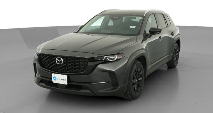 2025 Mazda CX-50 S Preferred -
                  Indianapolis, IN