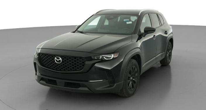2025 Mazda CX-50 S Preferred -
                  Indianapolis, IN