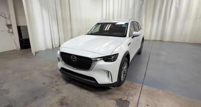2025 Mazda CX-90 Select -
                  Riverside, CA