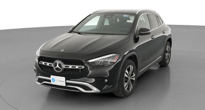 Thumbnail: 2025 Mercedes-Benz GLA - 1