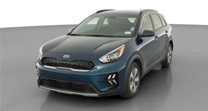 2021 Kia Niro LX -
                  Auburn, GA
