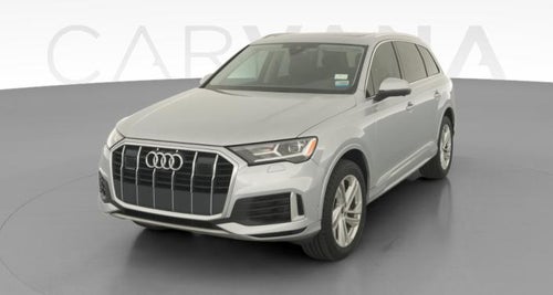 2022 Audi Q7