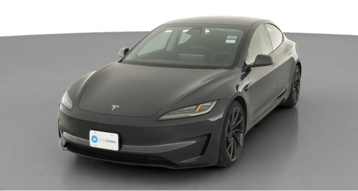 Thumbnail: 2024 Tesla Model 3 - 1