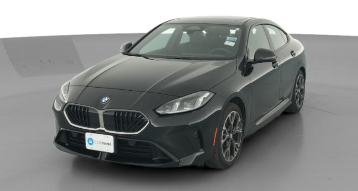 Thumbnail: 2026 BMW 2 Series - 1
