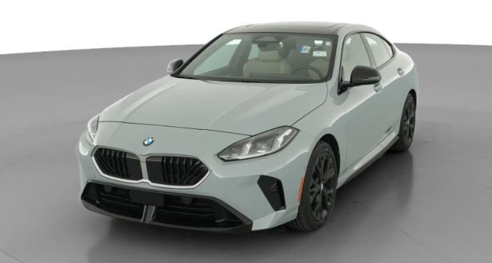 Thumbnail: 2026 BMW 2 Series - 1