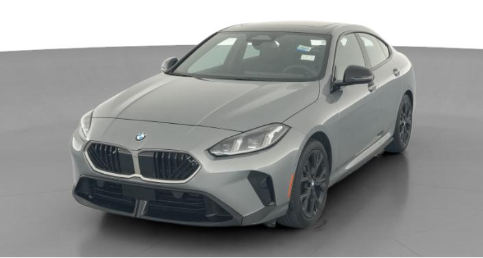 Thumbnail: 2026 BMW 2 Series - 1