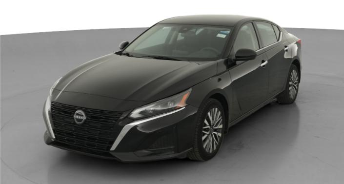 Thumbnail: 2023 Nissan Altima - 1