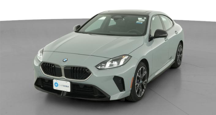 Thumbnail: 2026 BMW 2 Series - 1