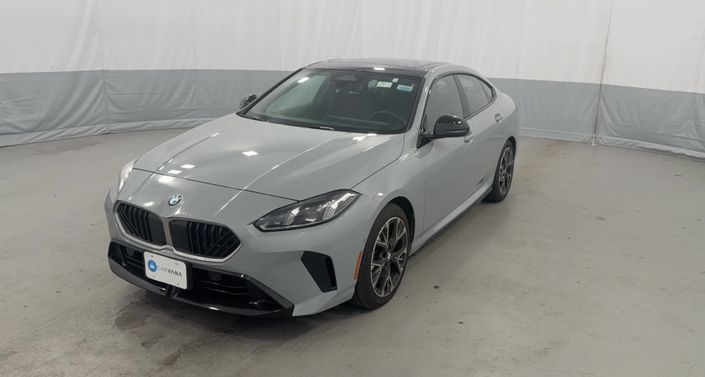 Thumbnail: 2026 BMW 2 Series - 1