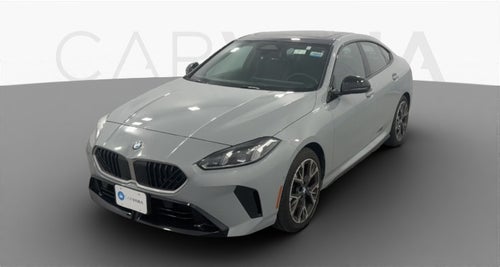 2026 BMW 2 Series