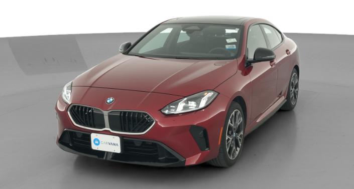 Thumbnail: 2026 BMW 2 Series - 1