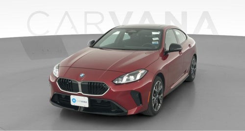 2026 BMW 2 Series