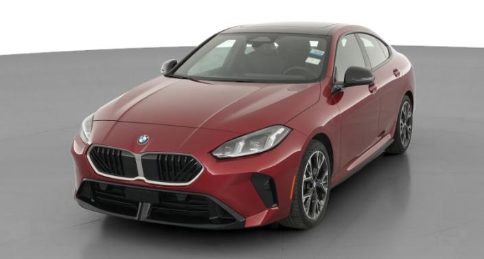 Thumbnail: 2026 BMW 2 Series - 1
