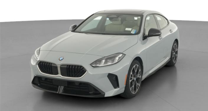 Thumbnail: 2026 BMW 2 Series - 1