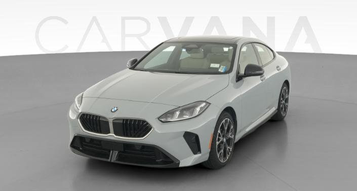 2026 Bmw 2 Series