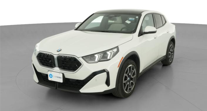 Thumbnail: 2026 BMW X2 - 1