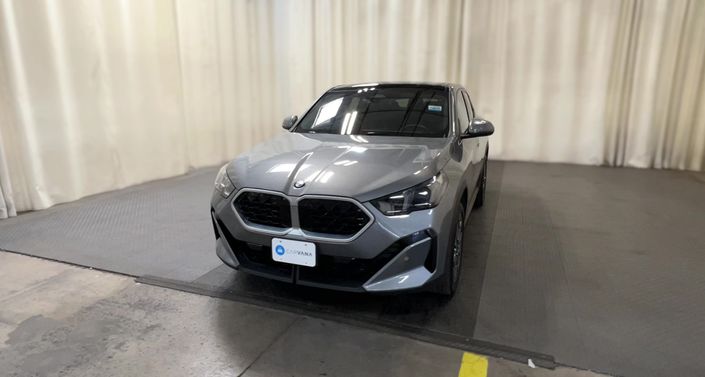 Thumbnail: 2026 BMW X2 - 1
