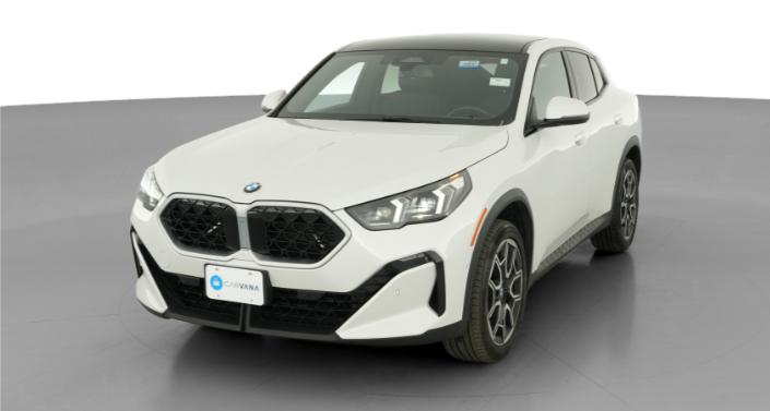 2025 BMW X2 xDrive28i -
                  Framingham, MA
