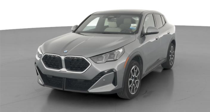 Thumbnail: 2026 BMW X2 - 1