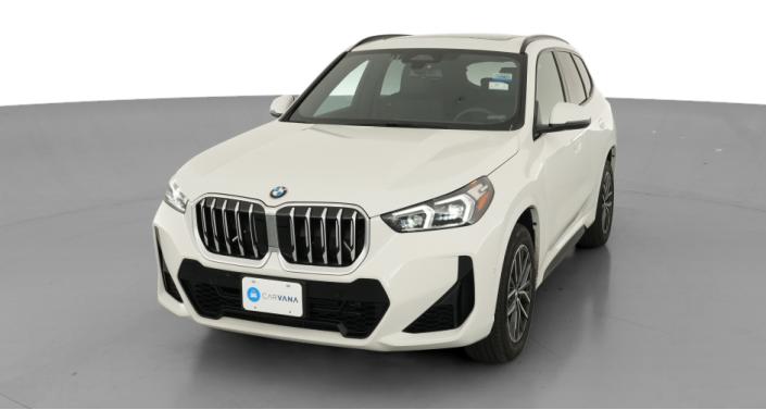 Thumbnail: 2026 BMW X1 - 1