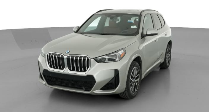 Thumbnail: 2026 BMW X1 - 1