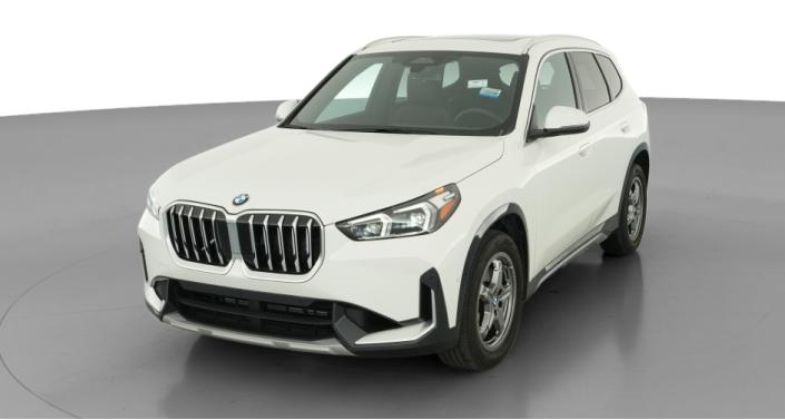 Thumbnail: 2026 BMW X1 - 1