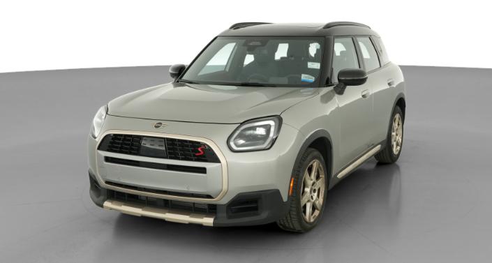 2025 MINI Cooper Countryman S -
                  Framingham, MA