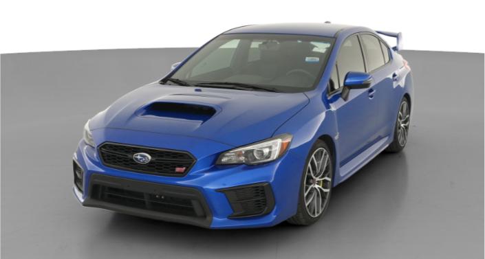 Thumbnail: 2021 Subaru WRX - 1