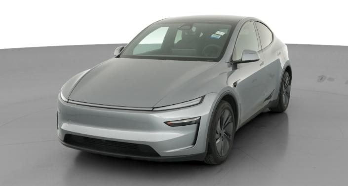 Thumbnail: 2026 Tesla Model Y - 1