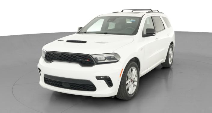 Thumbnail: 2023 Dodge Durango - 1