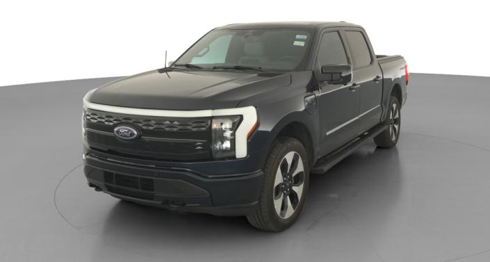 Thumbnail: 2023 Ford F-150 - 1