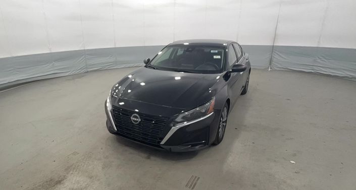 Thumbnail: 2025 Nissan Altima - 1