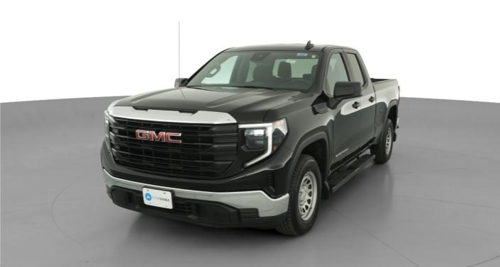 Thumbnail: 2024 GMC Sierra 1500 - 1