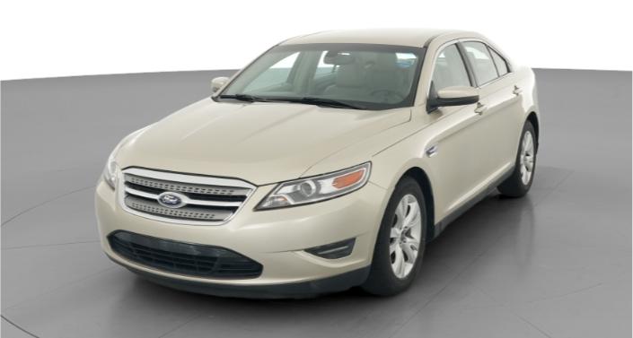 2011 Ford Taurus SEL -
                  Haines City, FL