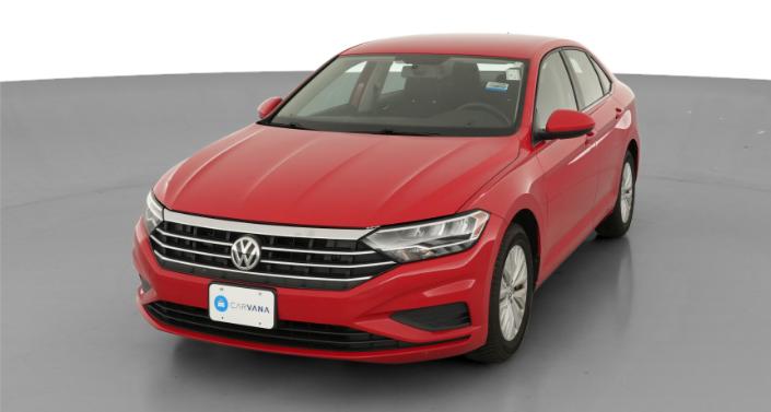 2019 Volkswagen Jetta S -
                  Richton Park, IL