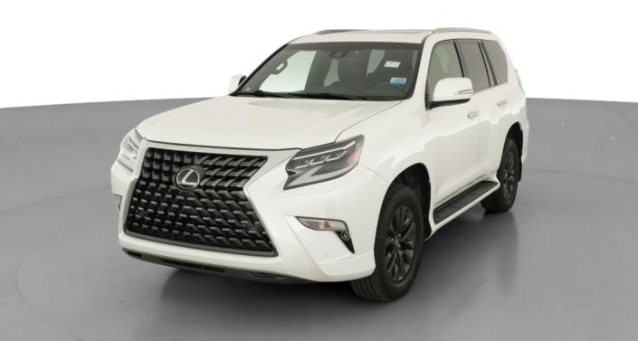 2020 Lexus GX 460 -
                  Richton Park, IL