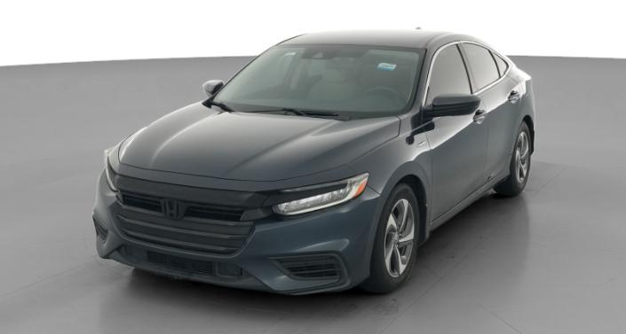 2019 Honda Insight LX -
                  Haines City, FL