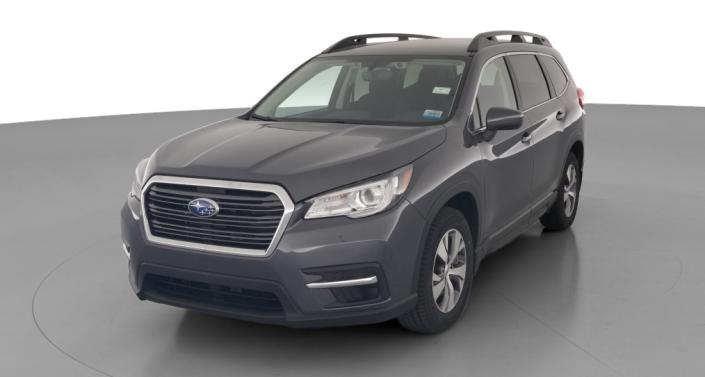 Thumbnail: 2021 Subaru Ascent - 1