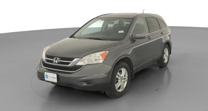 Thumbnail: 2011 Honda CR-V - 1