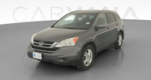 2011 Honda CR-V