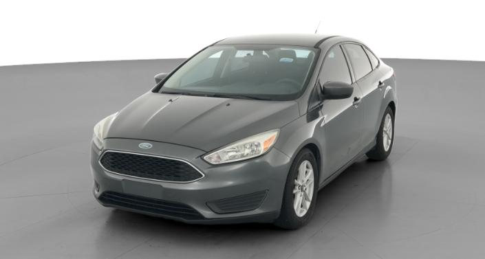 2018 Ford Focus SE -
                  Haines City, FL