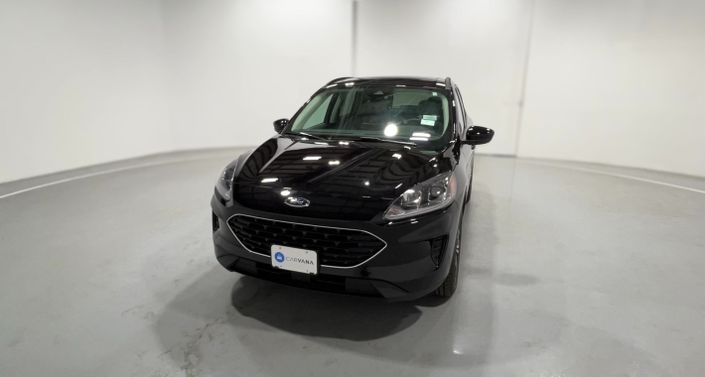 Thumbnail: 2022 Ford Escape - 1