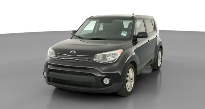 2019 Kia Soul Soul+ -
                  Tooele, UT