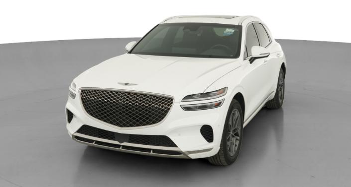 2022 Genesis GV70 Standard -
                  Beverly, NJ