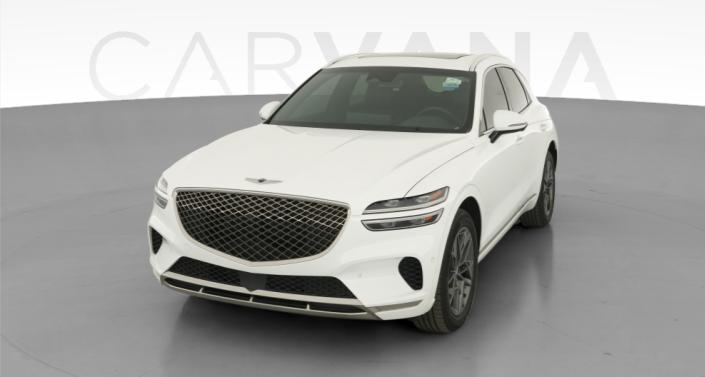 2022 GENESIS GV70
