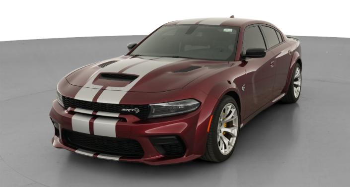 Thumbnail: 2023 Dodge Charger - 1