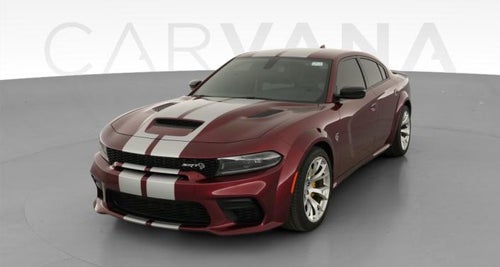 2023 Dodge Charger