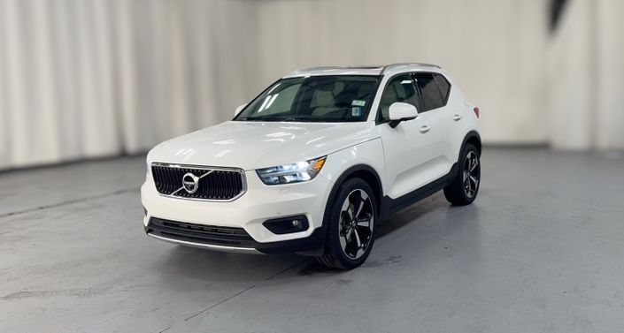 2021 Volvo XC40 T5 Momentum -
                  Lancaster, TX