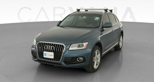2016 Audi Q5